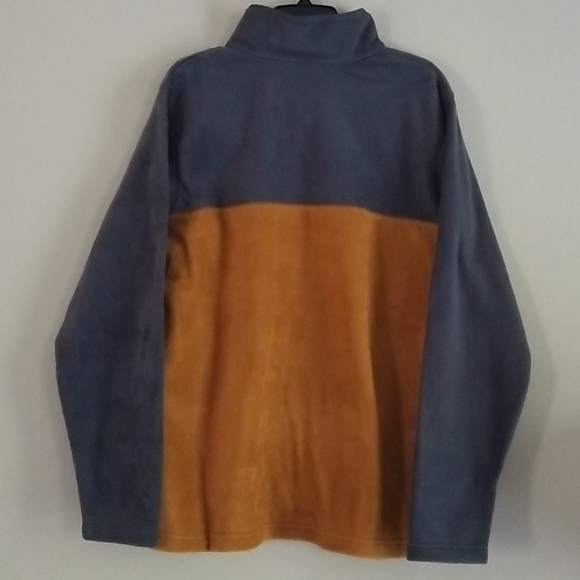 ๐3xHP๐ Columbia Steens Mountain 1/2-Snap Pullover - Picture 11 of 13